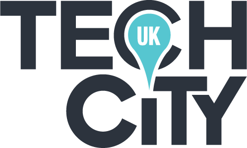Tech City UK Logo